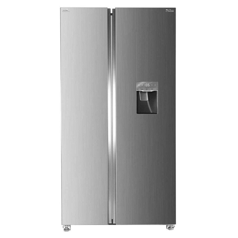 Refrigerador PRF535ID Side By Side 434L Philco - 1