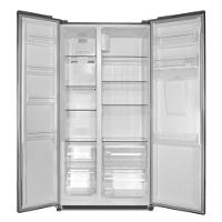 Refrigerador PRF535ID Side By Side 434L Philco