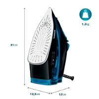 Ferro a Vapor F-53 60Hz Mondial - 7