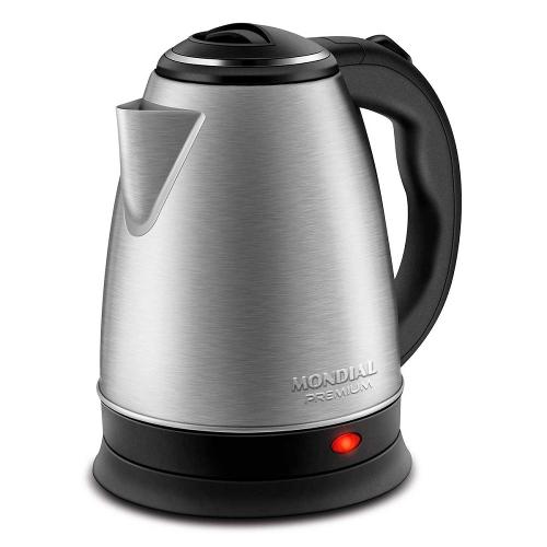 Chaleira Elétrica CE-06 Pratic 1200W Mondial