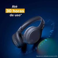 Headphone Bluetooth BASS 500 i2GO com Microfone Integrado i2GO PRO - 5