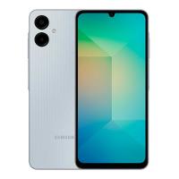 Smartphone Samsung Galaxy A06 128GB 4G Tela 6.7 Câmera Dupla 50MP Selfie 8MP Dual Chip Android 14 - 1
