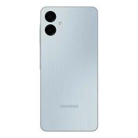 Smartphone Samsung Galaxy A06 128GB 4G Tela 6.7 Câmera Dupla 50MP Selfie 8MP Dual Chip Android 14 - 7