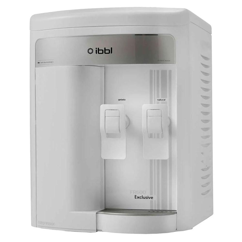 Purificador de Água IBBL FR600 Exclusive - 2