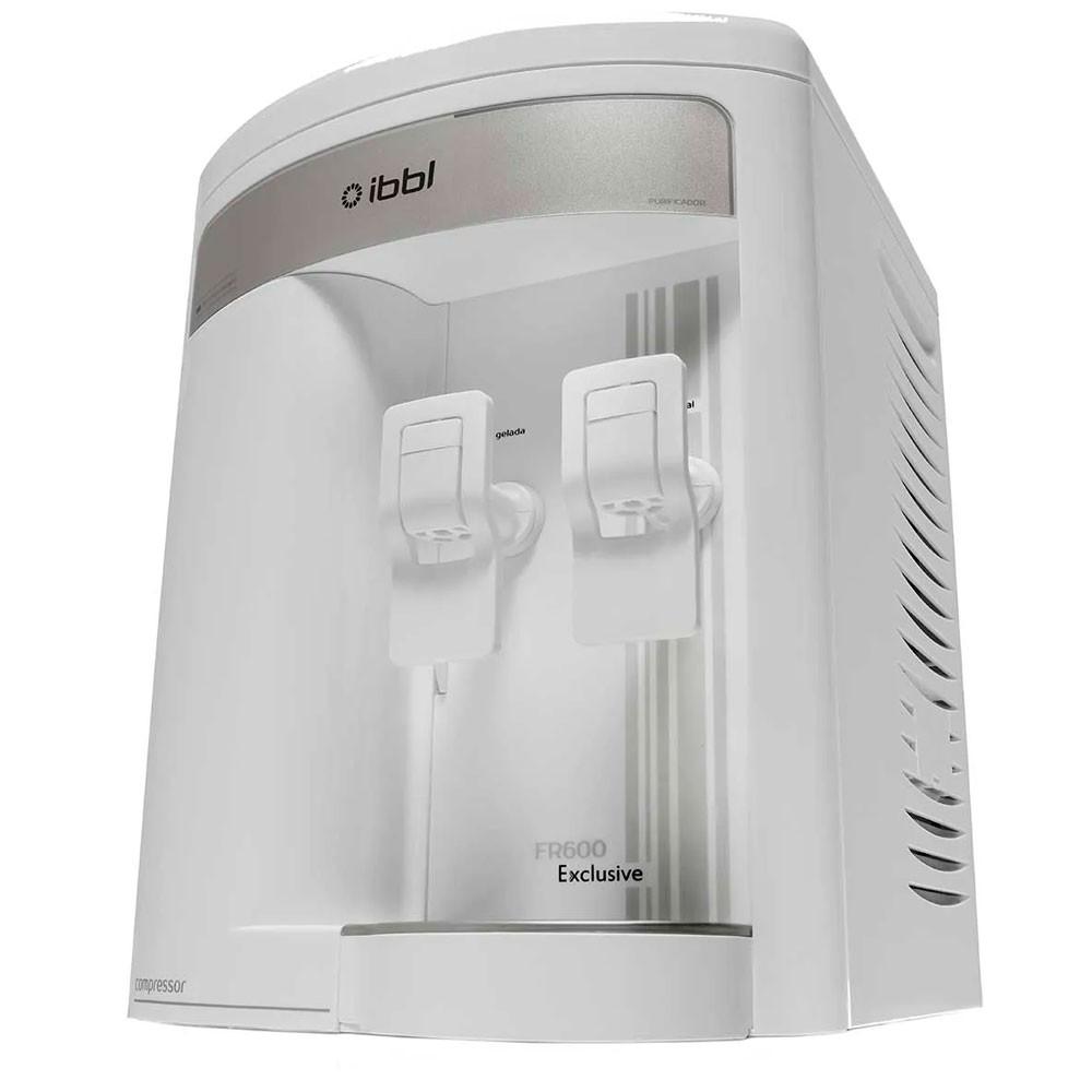 Purificador de Água IBBL FR600 Exclusive - 3