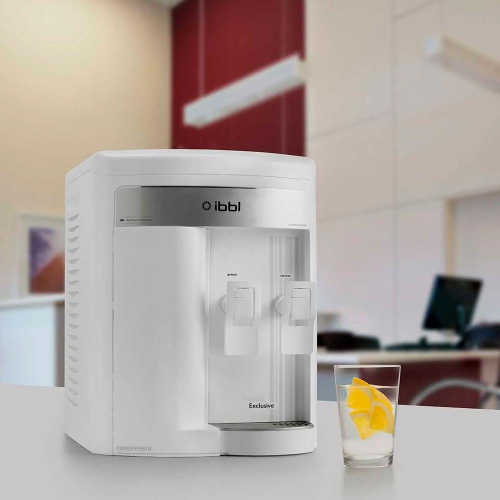 Purificador de Água IBBL FR600 Exclusive - 6