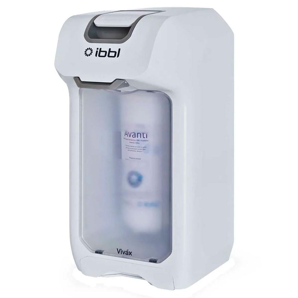 Purificador de Água IBBL Vivax - 3