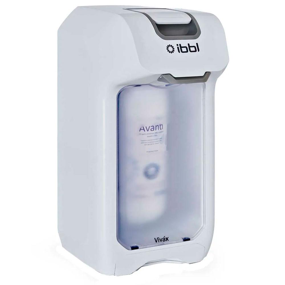 Purificador de Água IBBL Vivax - 4