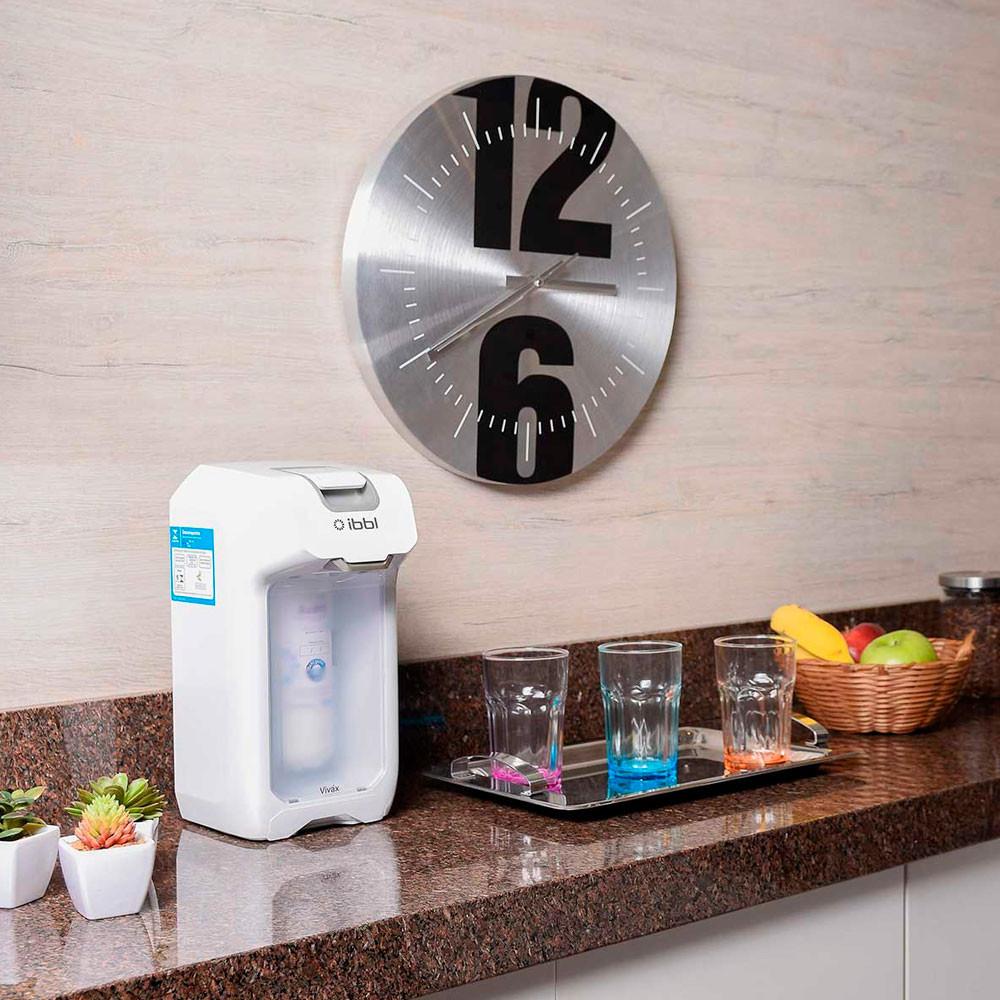 Purificador de Água IBBL Vivax - 6