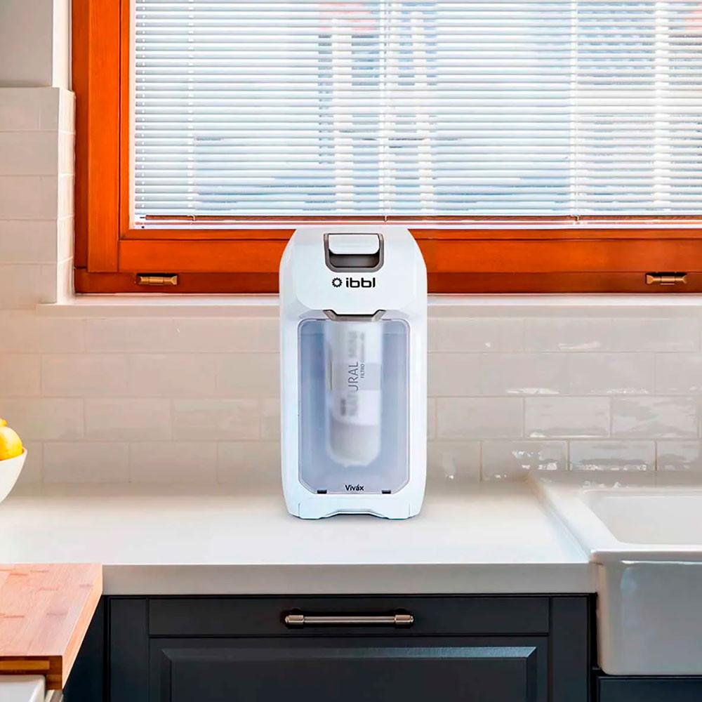 Purificador de Água IBBL Vivax - 7
