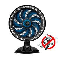 Ventilador Arno X-treme 9 Mesa Repelente 40cm VE95 - 3