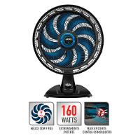 Ventilador Arno X-treme 9 Mesa Repelente 40cm VE95