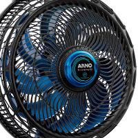 Ventilador Arno X-treme 9 Mesa Repelente 40cm VE95 - 7
