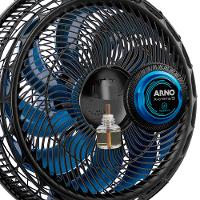 Ventilador Arno X-treme 9 Mesa Repelente 40cm VE95 - 8
