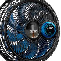 Ventilador Arno X-treme 9 Mesa Repelente 40cm VE95 - 9