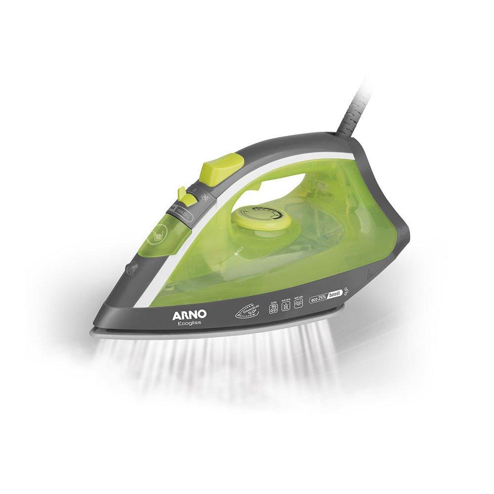 Ferro de Passar a Vapor Base de Cerâmica Ecogliss FEC1 - 3