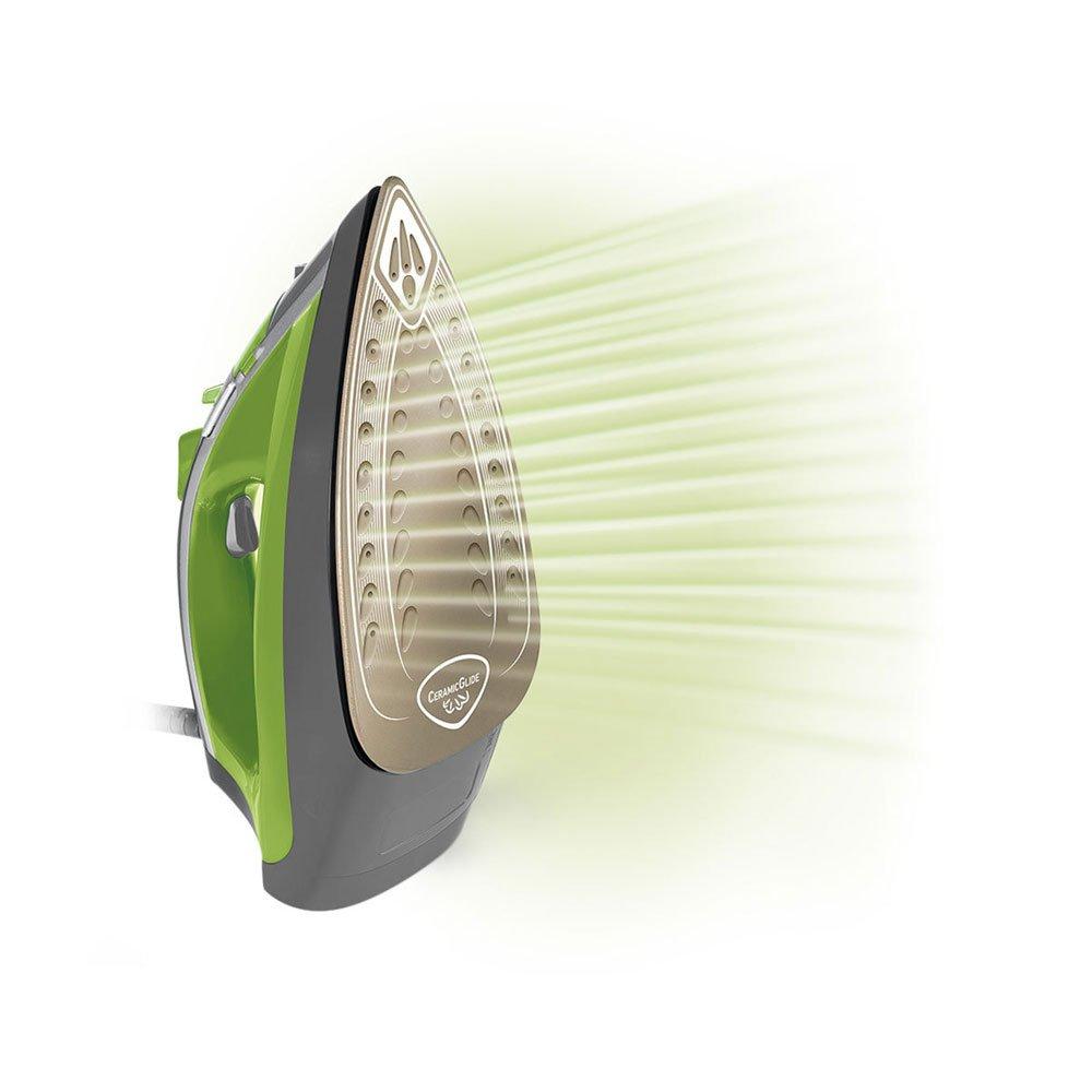 Ferro de Passar a Vapor Base de Cerâmica Ecogliss FEC1 - 4