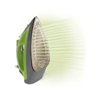 Ferro de Passar a Vapor Base de Cerâmica Ecogliss FEC1