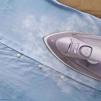 Ferro de Passar a Vapor e a Seco Electrolux Experience PowerVapour ESI50 - 6