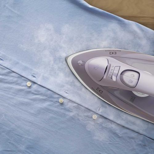 Ferro de Passar a Vapor e a Seco Electrolux Experience PowerVapour ESI50 - 1
