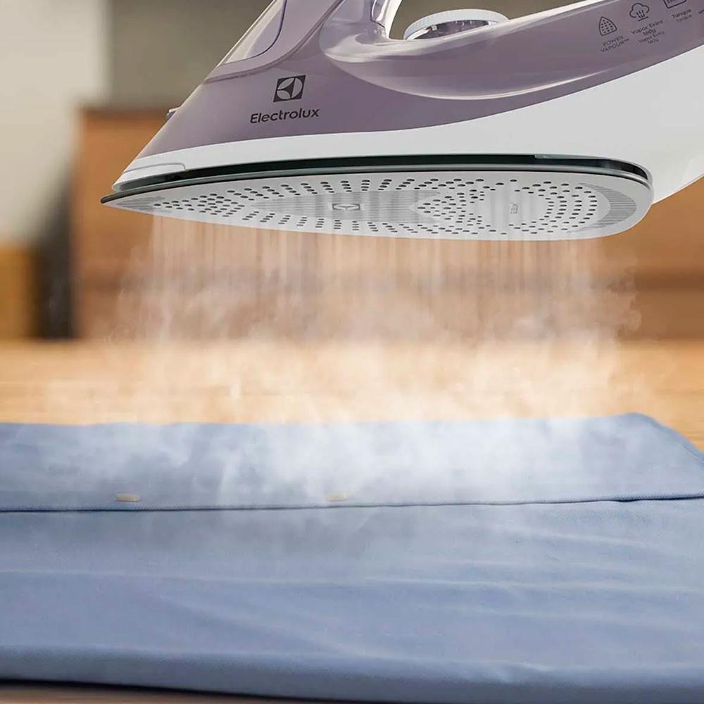 Ferro de Passar a Vapor e a Seco Electrolux Experience PowerVapour ESI50 - 5