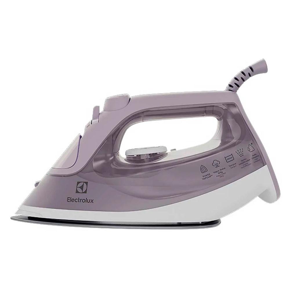 Ferro de Passar a Vapor e a Seco Electrolux Experience PowerVapour ESI50 - 7