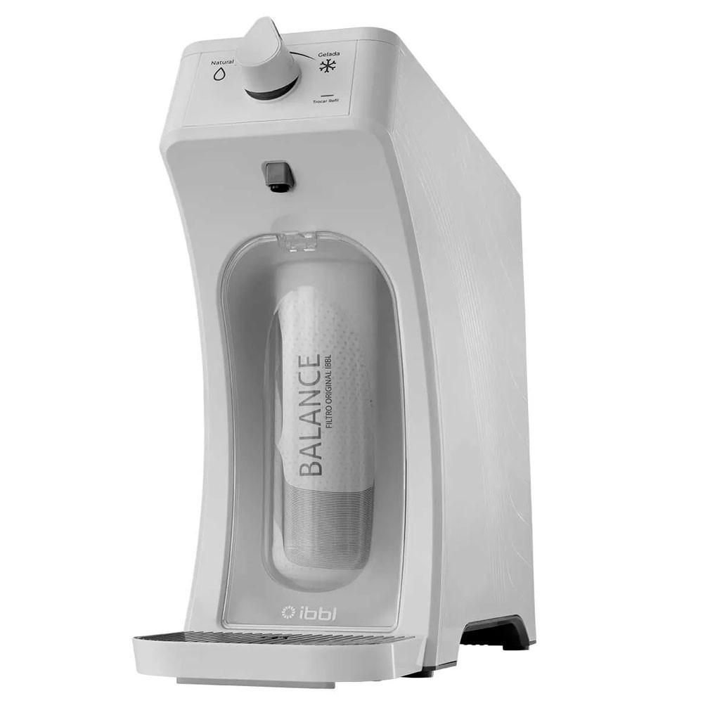 Purificador de Água IBBL Novo E-Due Equilibrium - 2