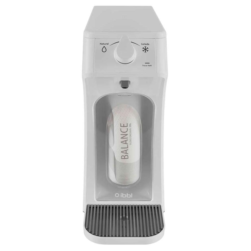 Purificador de Água IBBL Novo E-Due Equilibrium - 3
