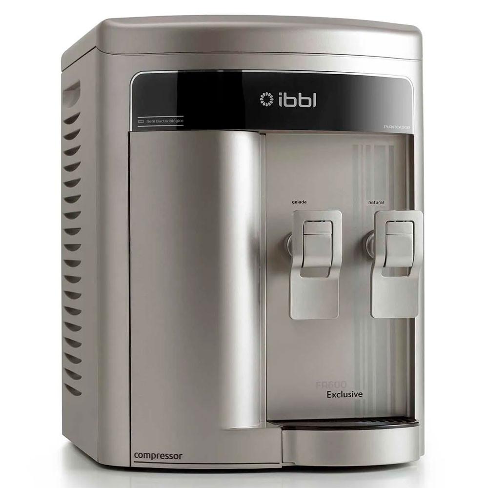 Purificador de Água IBBL FR600 Exclusive - 2