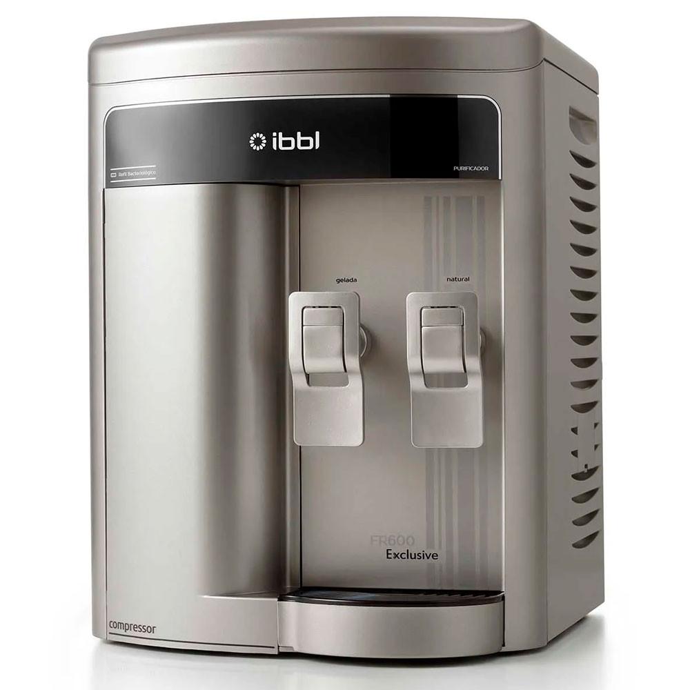 Purificador de Água IBBL FR600 Exclusive - 3
