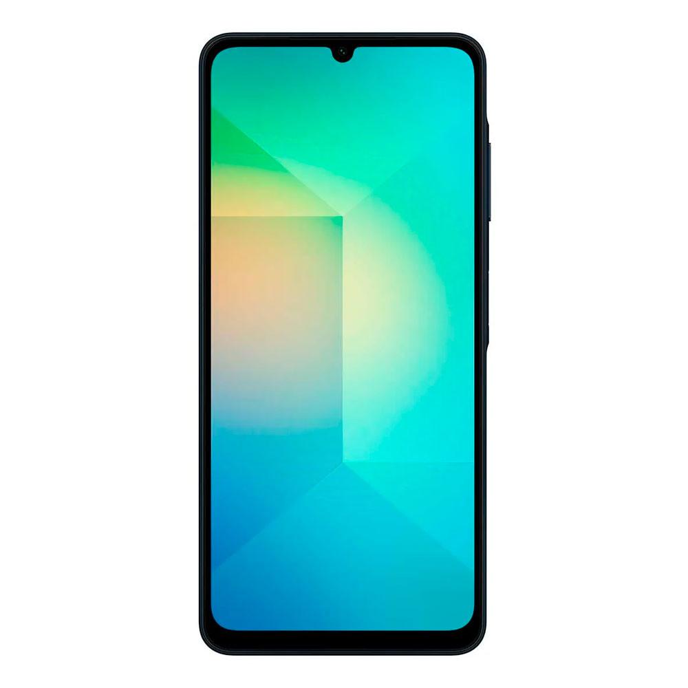 Smartphone Samsung Galaxy A06 128GB 4G Tela 6.7  Câmera Dupla 50MP Selfie 8MP Dual Chip Android 14 - 2