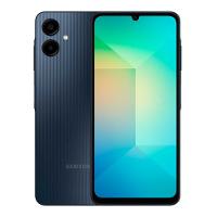 Smartphone Samsung Galaxy A06 128GB 4G Tela 6.7  Câmera Dupla 50MP Selfie 8MP Dual Chip Android 14 - 1