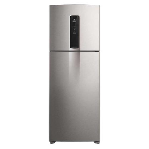 Geladeira Electrolux Frost Free Inverter 480L Efficient com AutoSense Smart Duplex Look IT70S - 1