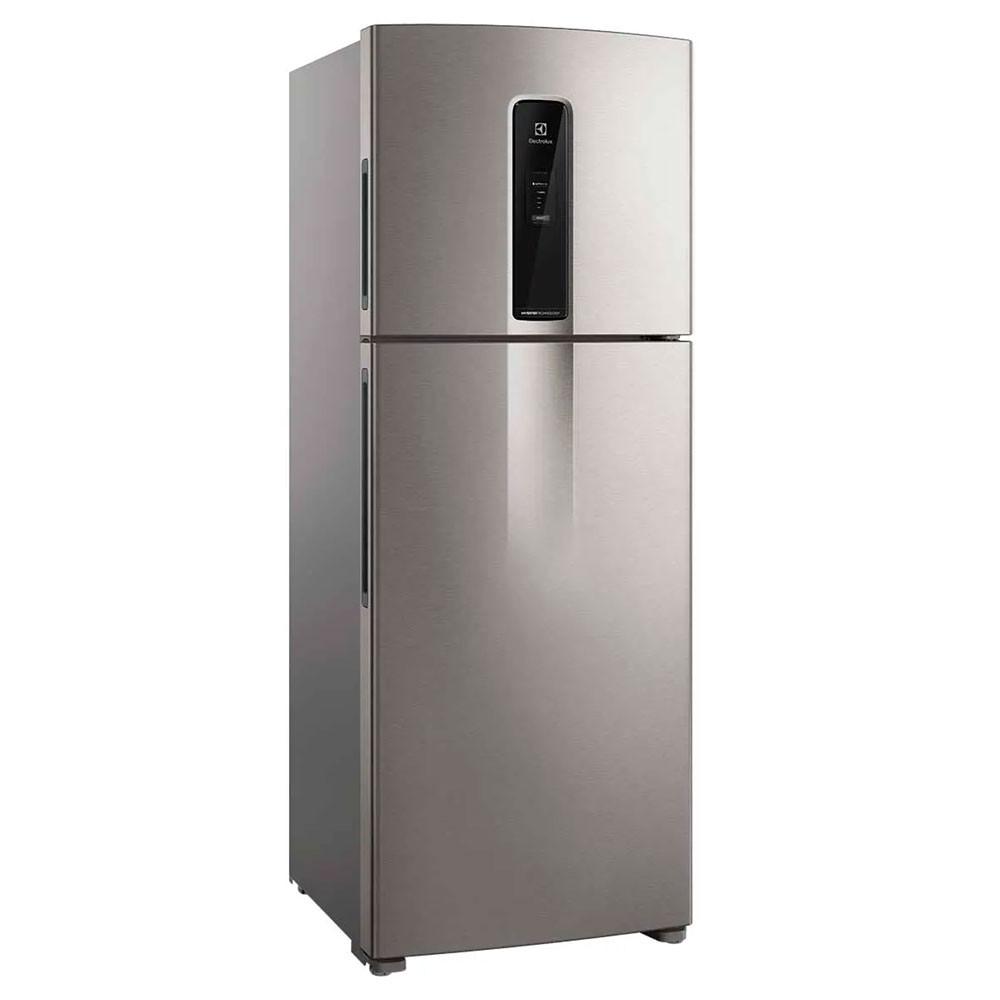 Geladeira Electrolux Frost Free Inverter 480L Efficient com AutoSense Smart Duplex Look IT70S - 2
