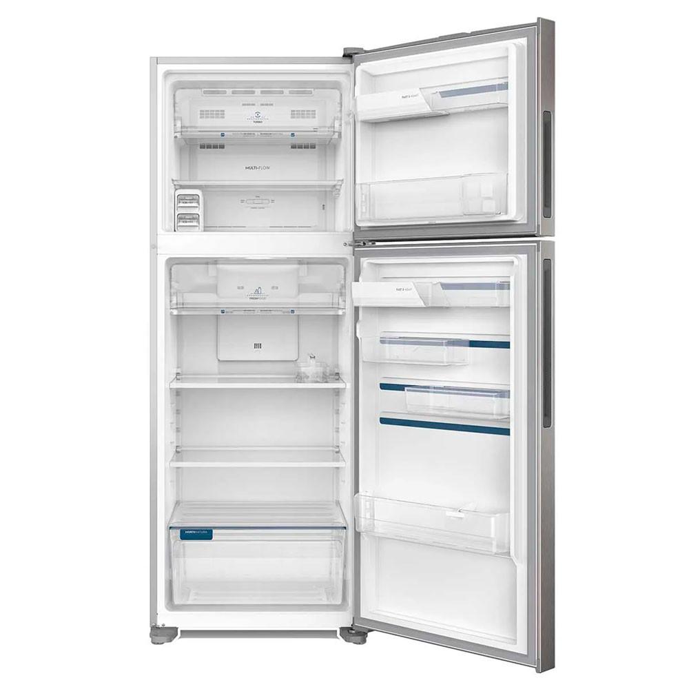 Geladeira Electrolux Frost Free Inverter 480L Efficient com AutoSense Smart Duplex Look IT70S - 4