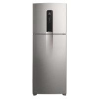 Geladeira Electrolux Frost Free Inverter 480L Efficient com AutoSense Smart Duplex Look IT70S - 1