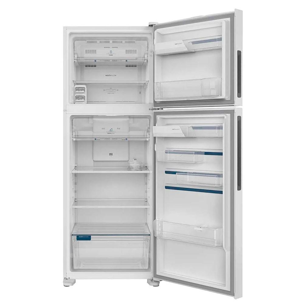 Geladeira Electrolux Frost Free Inverter 480L Efficient com AutoSense Smart Duplex  IT70 - 4