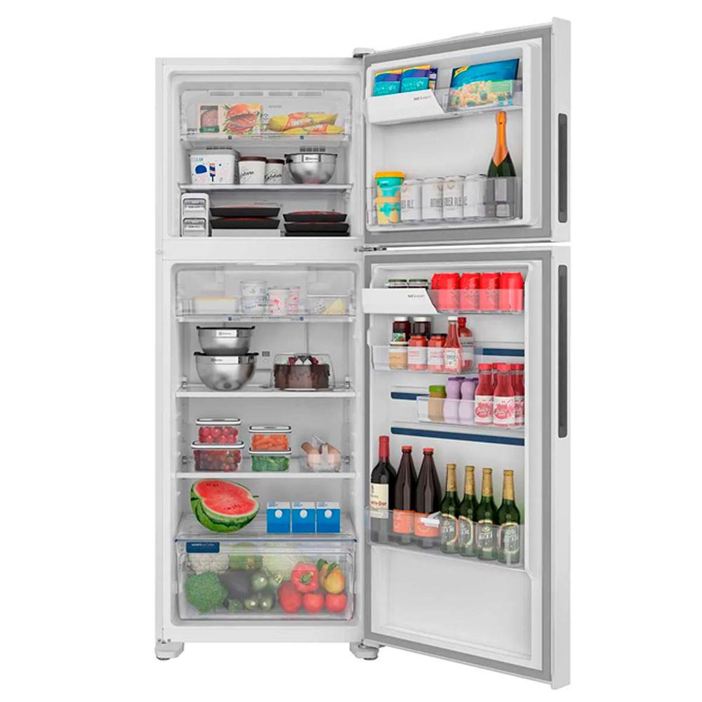 Geladeira Electrolux Frost Free Inverter 480L Efficient com AutoSense Smart Duplex  IT70 - 5