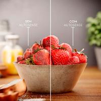 Geladeira Electrolux Frost Free Inverter 480L Efficient com AutoSense Smart Duplex  IT70 - 6