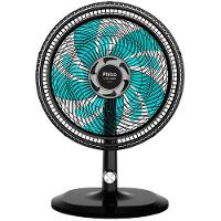 Ventilador de Mesa e Coluna Philco PVT466 40cm e 10 Pás - 5