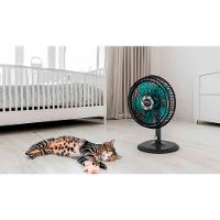 Ventilador de Mesa e Coluna Philco PVT466 40cm e 10 Pás - 6