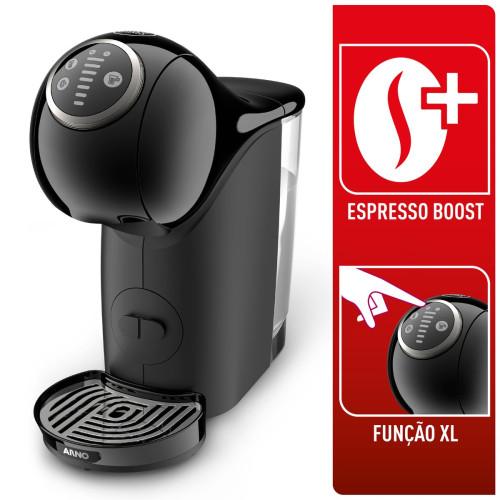Cafeteira Expresso Nescafé Dolce Gusto Arno Genio S Plus - 1