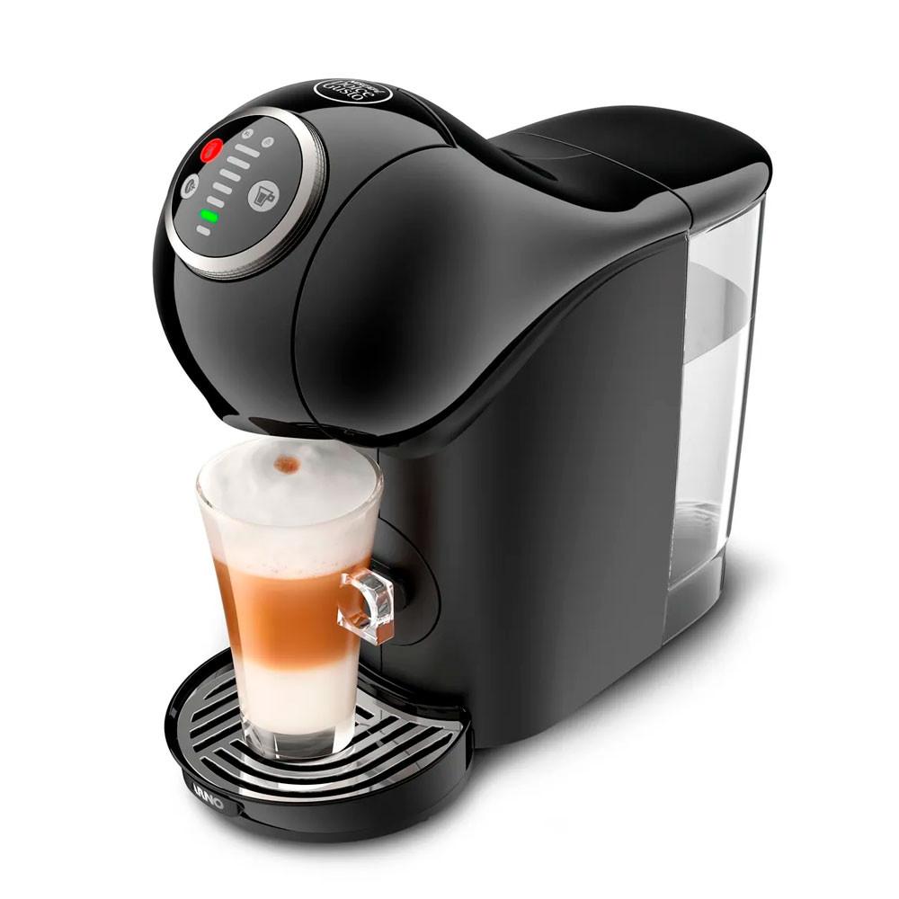 Cafeteira Expresso Nescafé Dolce Gusto Arno Genio S Plus - 2