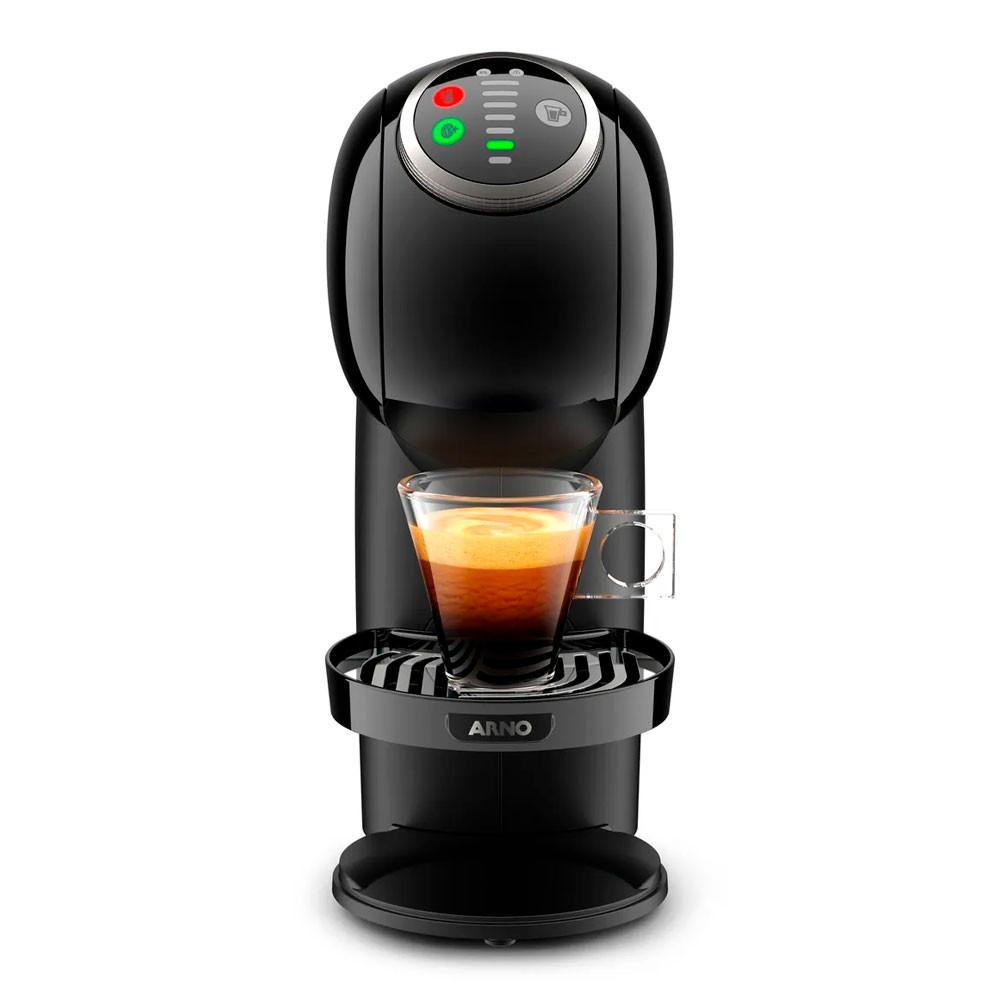 Cafeteira Expresso Nescafé Dolce Gusto Arno Genio S Plus - 3