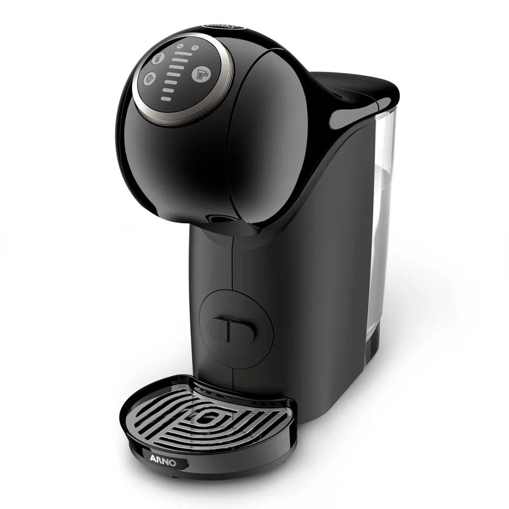 Cafeteira Expresso Nescafé Dolce Gusto Arno Genio S Plus - 8
