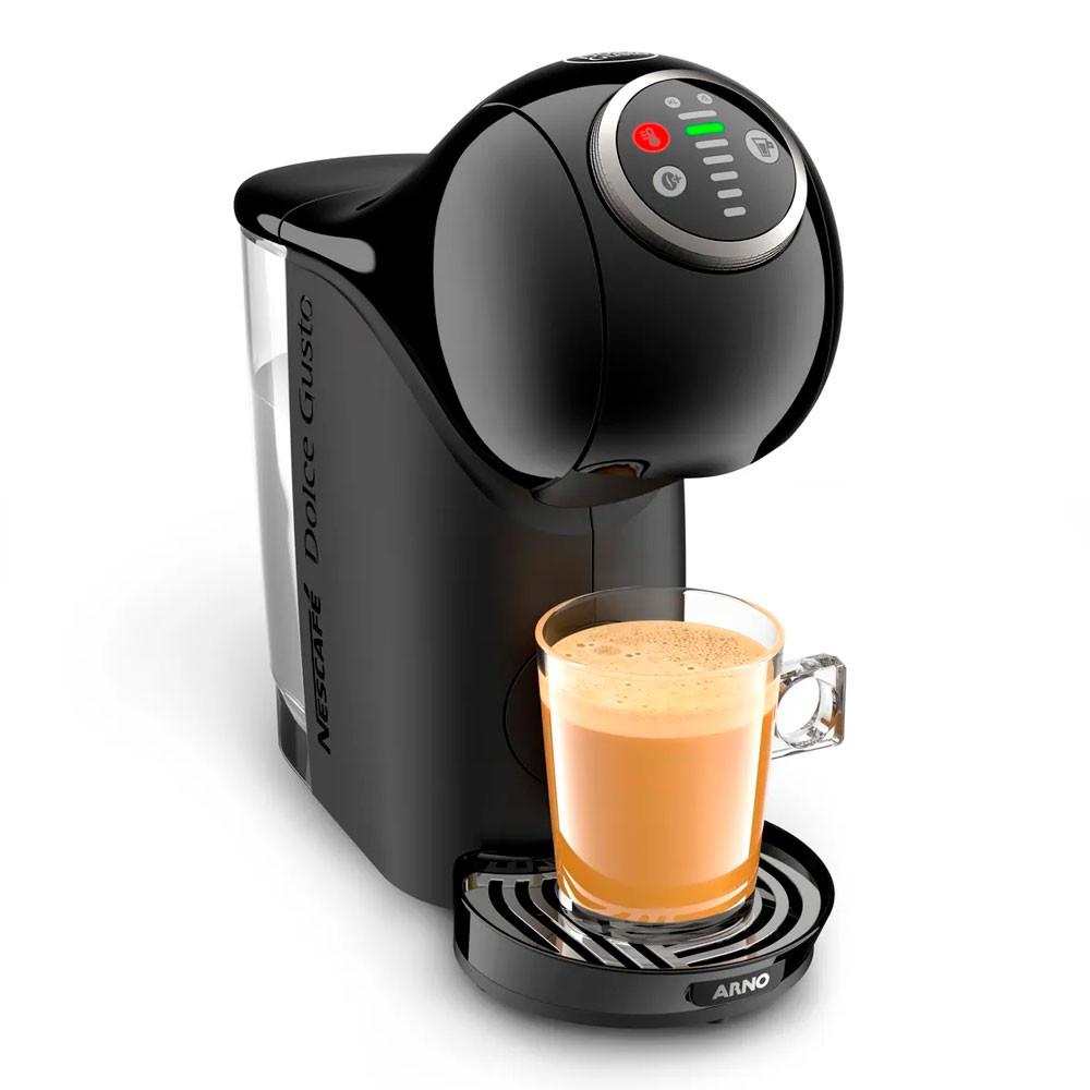 Cafeteira Expresso Nescafé Dolce Gusto Arno Genio S Plus - 9