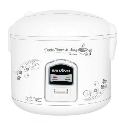 Panela Elétrica de Arroz 10 Copos Prime PA10 Britânia