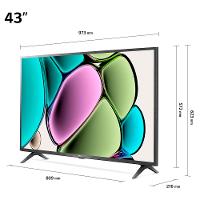 Smart TV 43 LG Full HD 43LR6700 - 2
