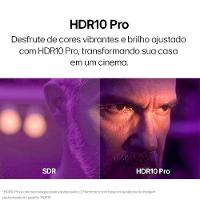 Smart TV 43 LG Full HD 43LR6700