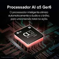 Smart TV 43 LG Full HD 43LR6700 - 5